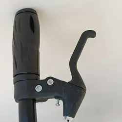 مشخصات، خرید و قیمت دوچرخه 26 تک سرعت مشکی فروشگاه چارپ