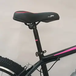 مشخصات، خرید و قیمت دوچرخه 26 اورسایز کمک دار طرح ویوا سفید