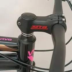 مشخصات، خرید و قیمت دوچرخه 26 اورسایز کمک دار طرح ویوا سفید