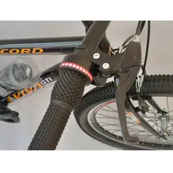 مشخصات، خرید و قیمت دوچرخه 26 دنده مچی طرح ویوا مشکی