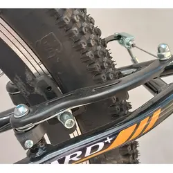 مشخصات، خرید و قیمت دوچرخه 26 دنده مچی طرح ویوا مشکی