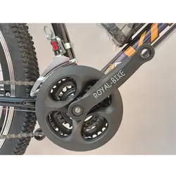 مشخصات، خرید و قیمت دوچرخه 26 دنده مچی طرح ویوا مشکی