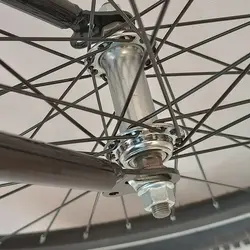 مشخصات، خرید و قیمت دوچرخه 26 دنده مچی طرح ویوا مشکی