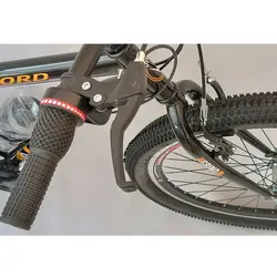 مشخصات، خرید و قیمت دوچرخه 26 دنده مچی طرح ویوا مشکی