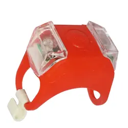 قیمت و خرید چراغ دوچرخه ژله ای بسته 2 عددی در فروشگاه دوچرخه