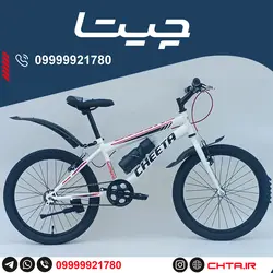 مشخصات خرید و قیمت دوچرخه 20 نوجوان کدT2001 در فروشگاه چارپ