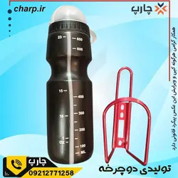 قیمت قمقمه‌ دوچرخه مدل ok در فروشگاه دوچرخه چارپ