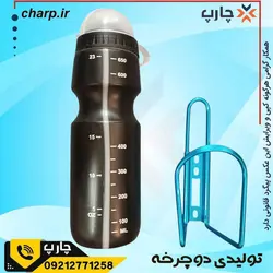 قیمت قمقمه‌ دوچرخه مدل ok در فروشگاه دوچرخه چارپ