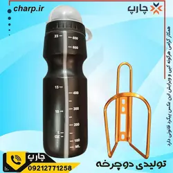 قیمت قمقمه‌ دوچرخه مدل ok در فروشگاه دوچرخه چارپ