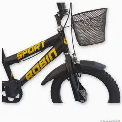 قیمت دوچرخه کودک سایز 16 کد G1605/3 در فروشگاه دوچرخه چارپ