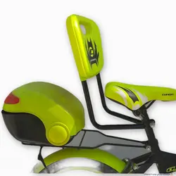 قیمت دوچرخه کودک کافیدیس تایوان سایز 16 فروشگاه دوچرخه چارپ