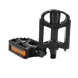 قیمت رکاب دوچرخه 20 ساچمه دار مدل pp155w فروشگاه آنلاین چارپ