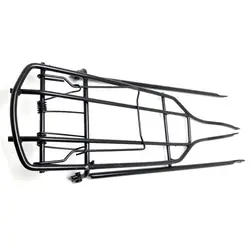 ترکبند دوچرخه 26 فنردار