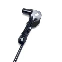 جک دوچرخه 20 جک ضامن دار