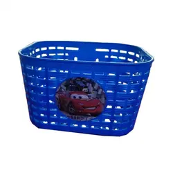 مشخصات  قیمت سبد دوچرخه کودک چارپ توری پلاستیکی فروشگاه چارپ