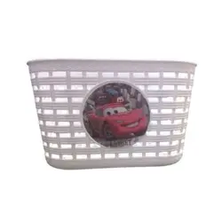 مشخصات  قیمت سبد دوچرخه کودک چارپ توری پلاستیکی فروشگاه چارپ