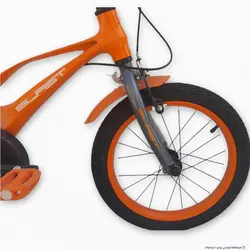 قیمت دوچرخه کودک بلست سایز 12 مدل diablo فروشگاه دوچرخه چارپ