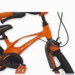 قیمت دوچرخه کودک بلست سایز 12 مدل diablo فروشگاه دوچرخه چارپ