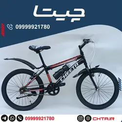 مشخصات، خرید و قیمت دوچرخه 20 نوجوان کدL2006 در فروشگاه چارپ