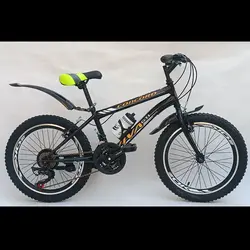 قیمت دوچرخه پرومکس 20 اورسایز مدل core فروشگاه دوچرخه چارپ