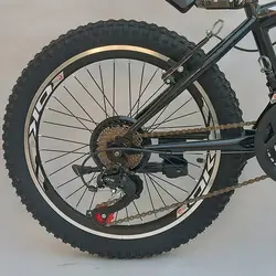 قیمت دوچرخه پرومکس 20 اورسایز مدل core فروشگاه دوچرخه چارپ