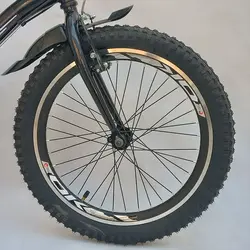 قیمت دوچرخه پرومکس 20 اورسایز مدل core فروشگاه دوچرخه چارپ