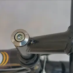 قیمت دوچرخه پرومکس 20 اورسایز مدل core فروشگاه دوچرخه چارپ