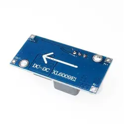 ماژول افزاینده DC به DC با رگولاتور XL6009E (LM2577AJD)