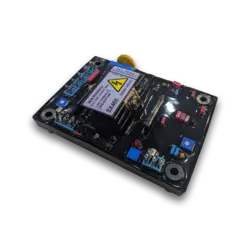 برد رگولاتور ولتاژ SX460 چینی با کیفیت