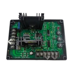 برد رگولاتور ولتاژ GAVR-20A چینی با کیفیت