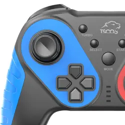 گیم پد تسکو مدل TG150WX2