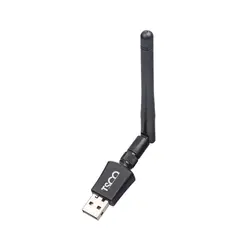 دانگل وای فای انتن دار تسکو مدل TW 1015