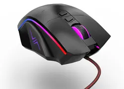 ماوس گیمینگ تسکو مدل GM 2028