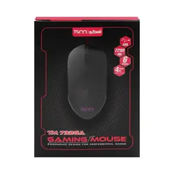 ماوس گیمینگ تسکو مدل TM 732GA