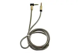 کابل صدا 3.5 میلی متری تسکو مدل TC 94 طول 1 متر