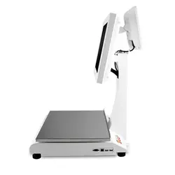 ترازو POS Scale Posiflex - معین شاپ