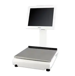 ترازو POS Scale Posiflex - معین شاپ