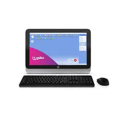 آل این وان HP ProOne 400 G1 - معین شاپ