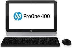 آل این وان HP ProOne 400 G1 - معین شاپ