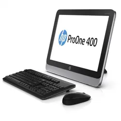 آل این وان HP ProOne 400 G1 - معین شاپ