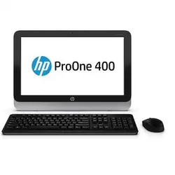 آل این وان HP ProOne 400 G1 - معین شاپ