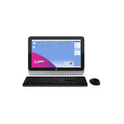 آل این وان HP ProOne 400 G1 - معین شاپ