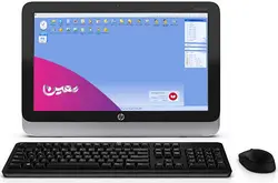 آل این وان HP ProOne 400 G1 - معین شاپ