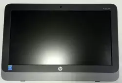 آل این وان HP ProOne 400 G1 - معین شاپ