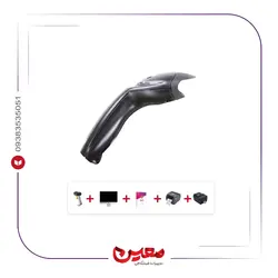 پکیج صندوق فروشگاهی اپل ویژه پلاستیک فروشی - معین شاپ