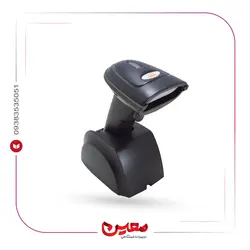 بارکد خوان ZEC مدل ۲۴۰۰TL - معین شاپ