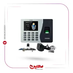 دستگاه حضور و غیاب KTA-260 - معین شاپ