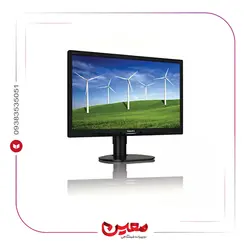 مانیتور ۲۴ اینچ 2016،LED فیلیپس Philips(اورجینال) - تجهیزات فروشگاهی معین شاپ