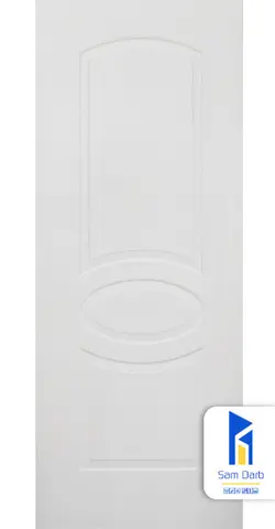 قیمت و خرید درب HDF مدل H601 | سام درب