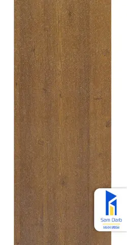 درب ABS اتاقی S502 | درب ضد آب | سام درب